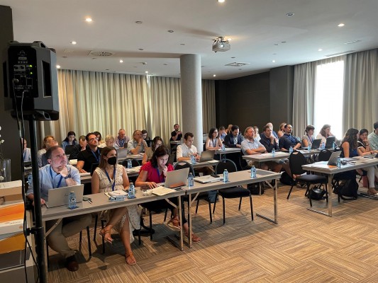 Aitex lidera el nuevo proyecto europeo de economía circular 'Symsites' junto a 30 socios de nueve países
