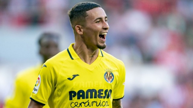 El Villarreal remonta con Pino y Jackson el segundo partido pretemporada
