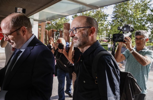 La Fiscalía pide a la Guardia Civil un nuevo informe sobre las facturas del hermano de Puig