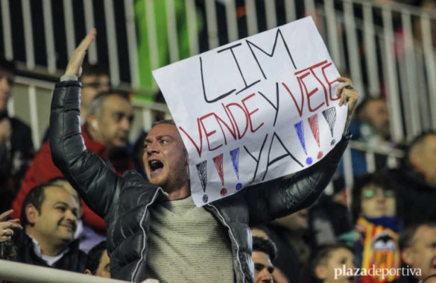 Hay que ver si alguien puede comprarle a Lim