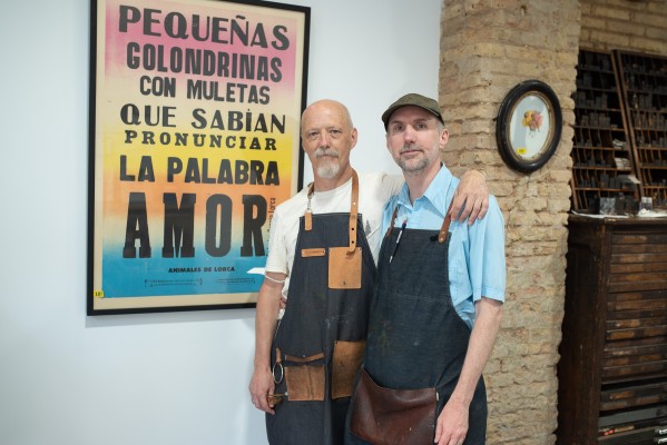 Peter, Sam y sus letras de otros tiempos
