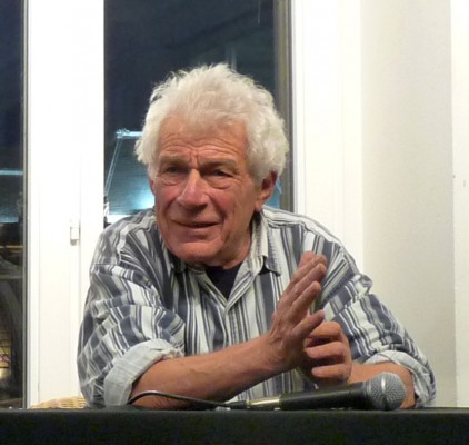 Maneres de viure, per John Berger