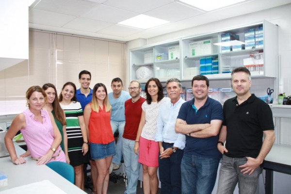 El Cebas investiga los beneficios del consumo de vegetales frente a enfermedades cardiovasculares