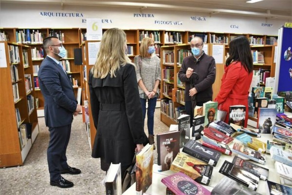 Conselleria espera licitar 