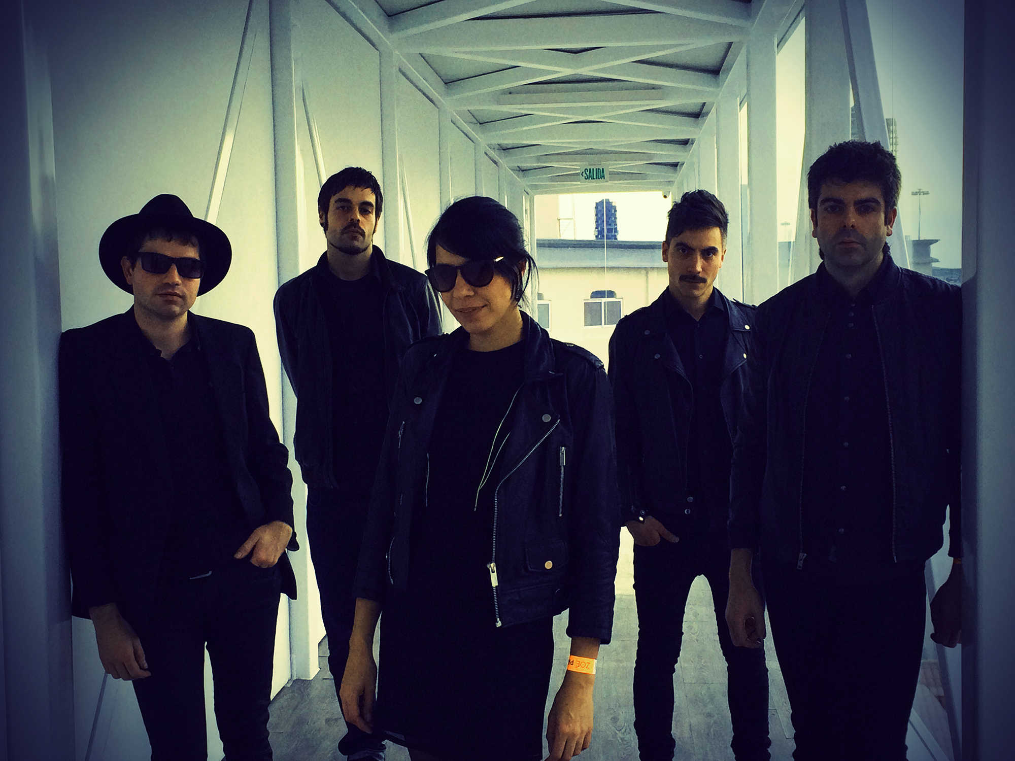 Dorian y Roosevelt, entre los nuevos confirmados para el Low Festival 2017