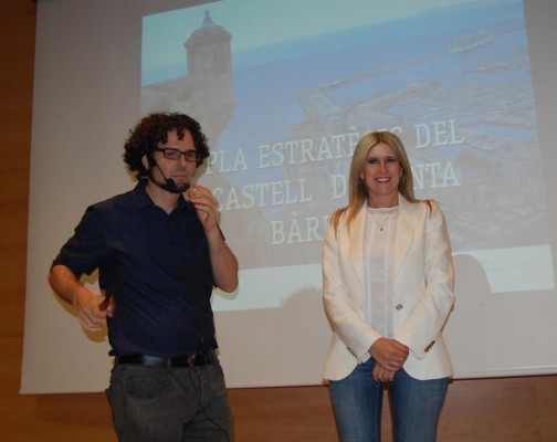 Alicante proyecta un camping ante la demanda del sector y una escuela náutica