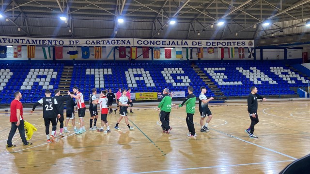 FC Cartagena CAB y Ritec Águilas tendrán 12 rivales de Valencia en Primera Nacional 