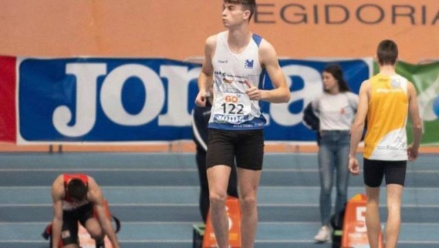La FAMU competirá en el Nacional sub-20 en Torrent con 11 chicos y nueve chicas 
