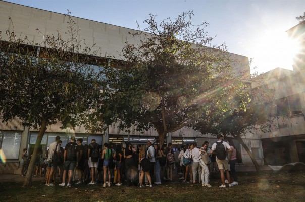 El Doble Grado en Física y Matemáticas, titulación con la nota de corte más alta en la Comunitat 