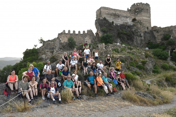 Diputación involucra al alumnado de Penyeta Roja en el Año del Desarrollo Sostenible de las Montañas