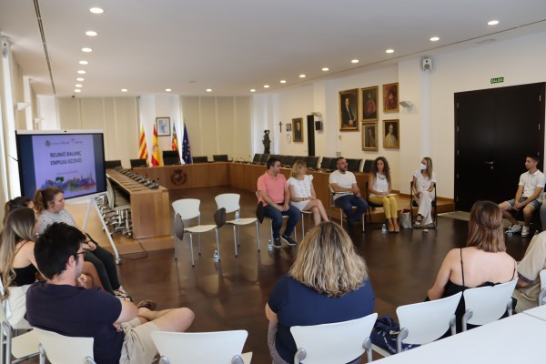 Vila-real ha invertido 10 millones en programas de empleo en los últimos cinco años