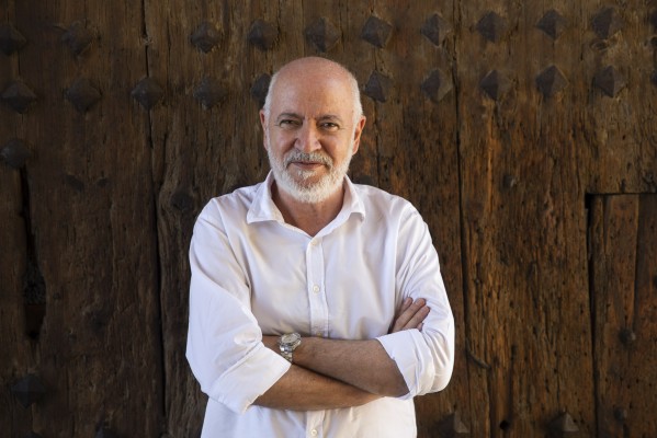 Juan Luis Iborra: 