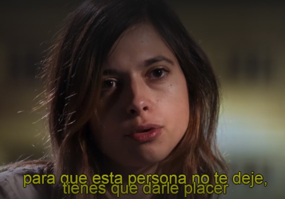 'Sin sexo': un documental que recoge testimonios de personas que prefieren no tener relaciones