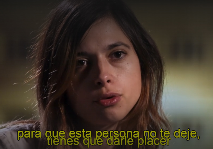 'Sin sexo': un documental que recoge testimonios de personas que prefieren no tener relaciones