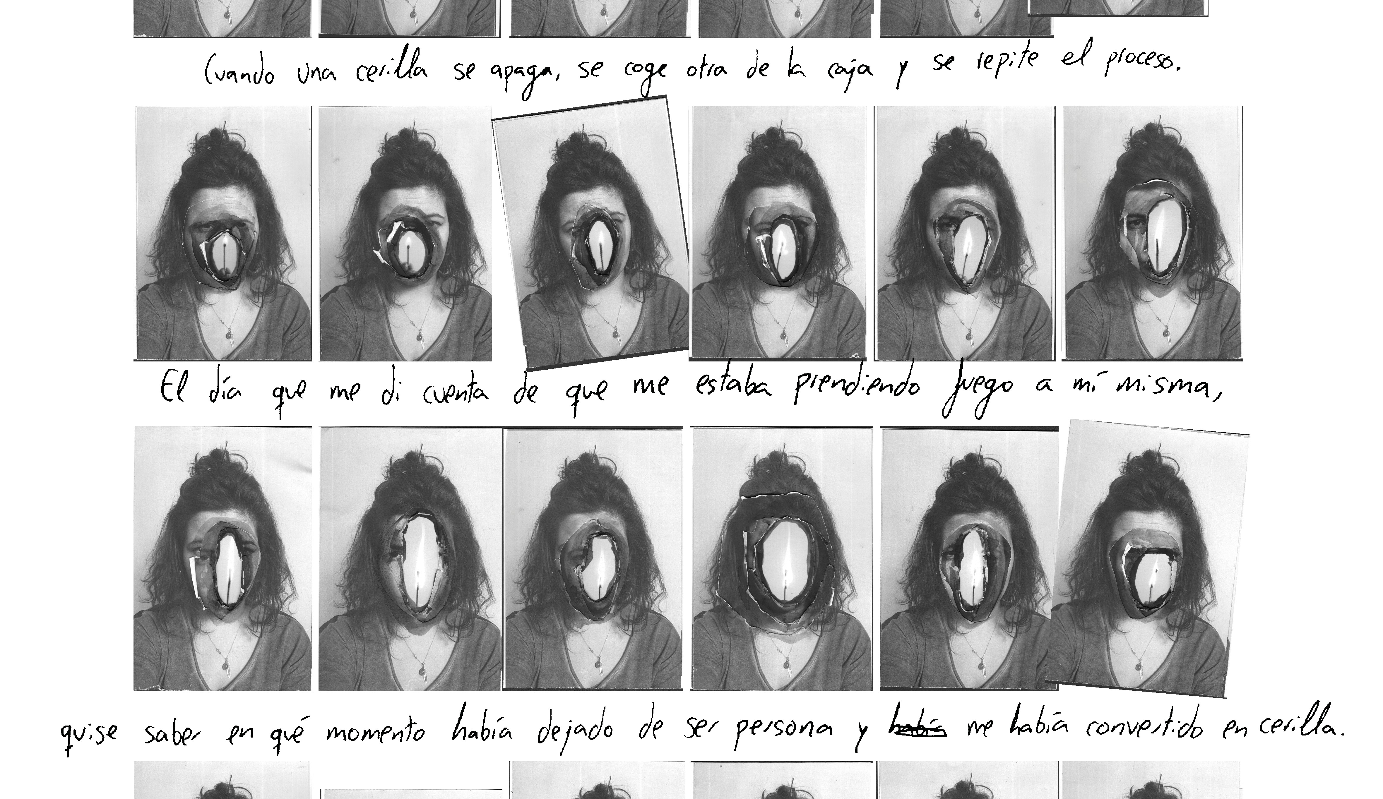 Generación V: Claudia García de Mateos
