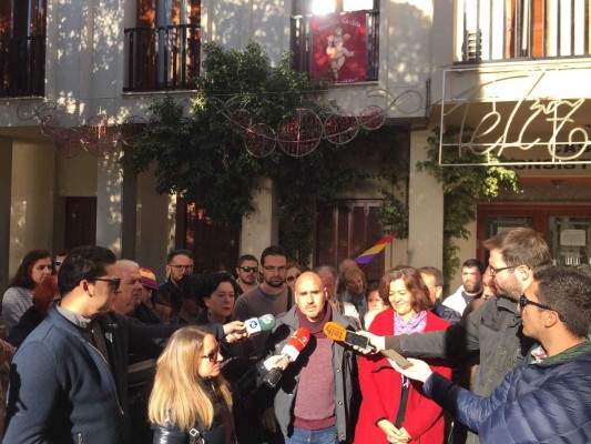 EU también arremete contra Ciudadanos por incumplir el acuerdo de investidura de Almoradí