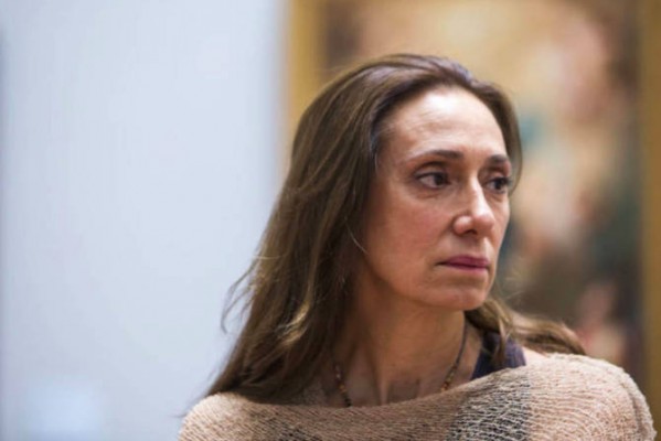 El Festival de Cine de Elche rendirá homenaje a la actriz y cineasta Rosana Pastor