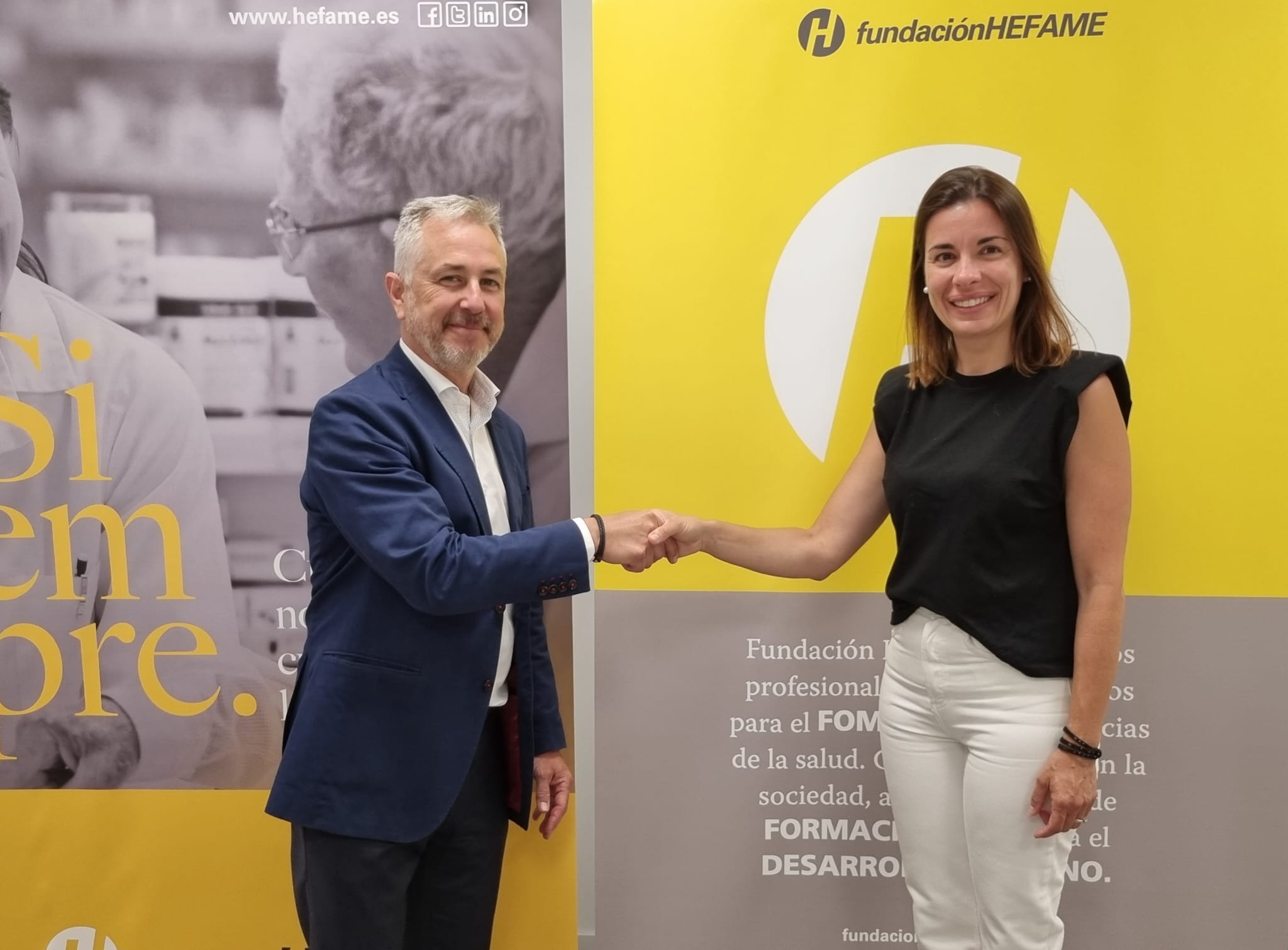 Niños hospitalizados solos en Barcelona tendrán compañía gracias a la campaña de Hefame para recaudar fondos