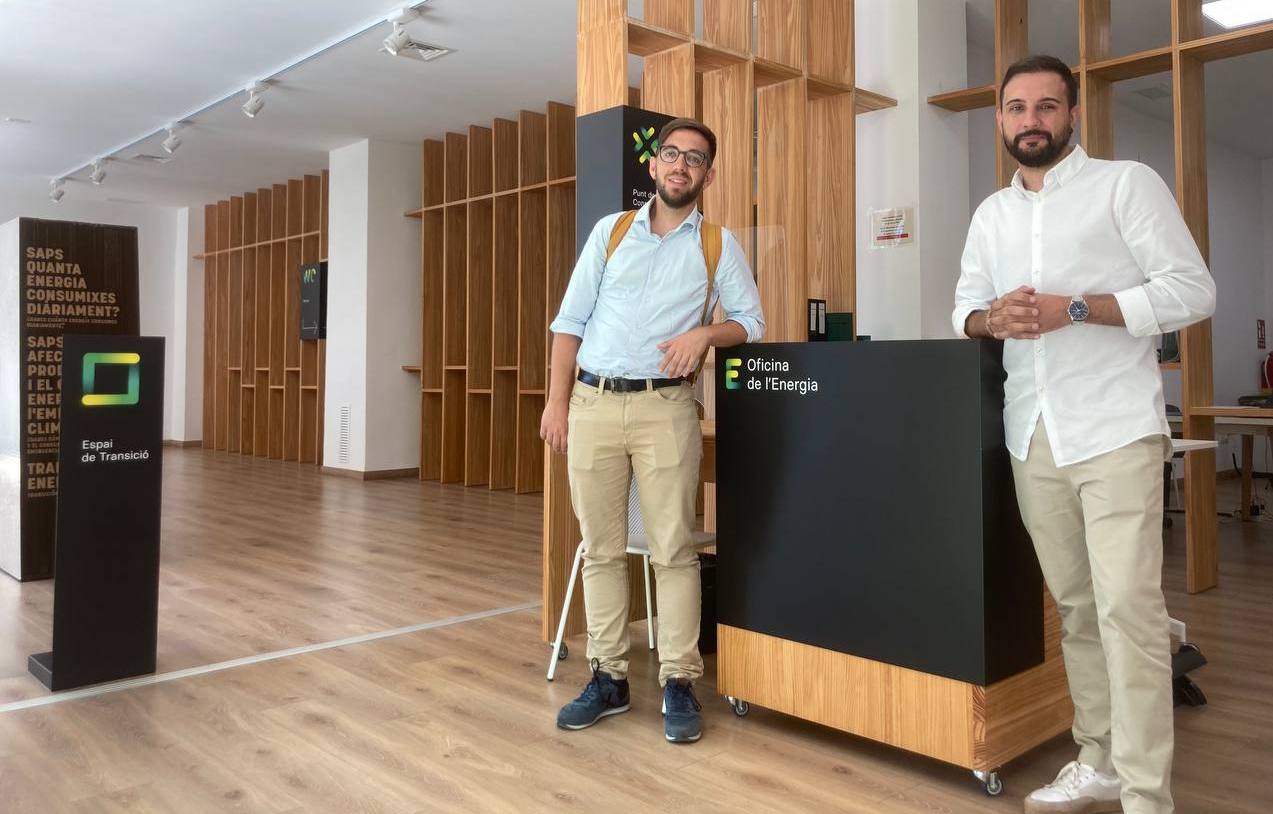 Castelló y València comparten políticas para fomentar el autoconsumo energético
