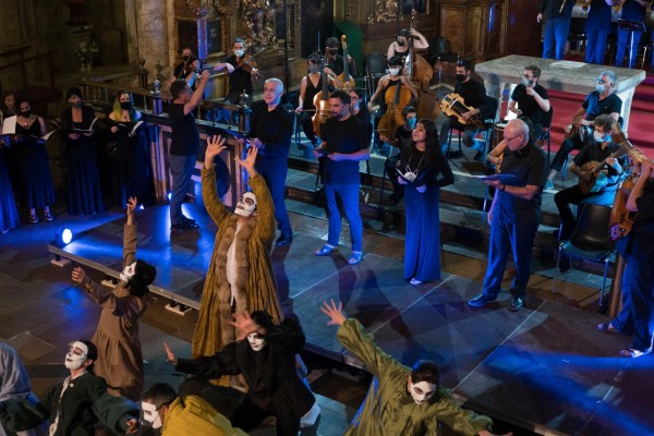 Guía para disfrutar de la música antigua en el Early Music Morella