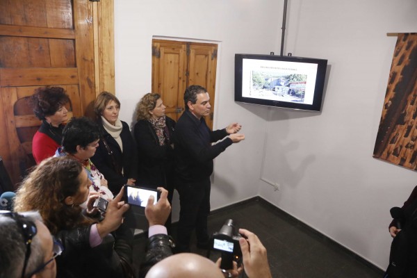 Premian a l'Alfàs por tener 