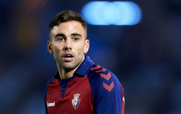 Levante y Rober Ibáñez negocian pese a la lesión del jugador