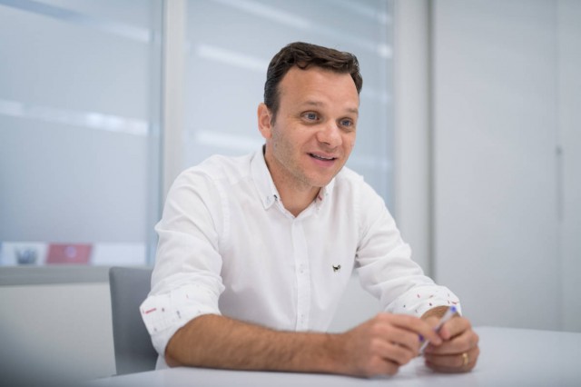 Invext crea una Sociedad de Capital Riesgo para estructurar su inversión empresarial