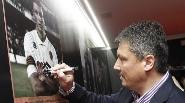 Lubo, la nit i una pretemporada