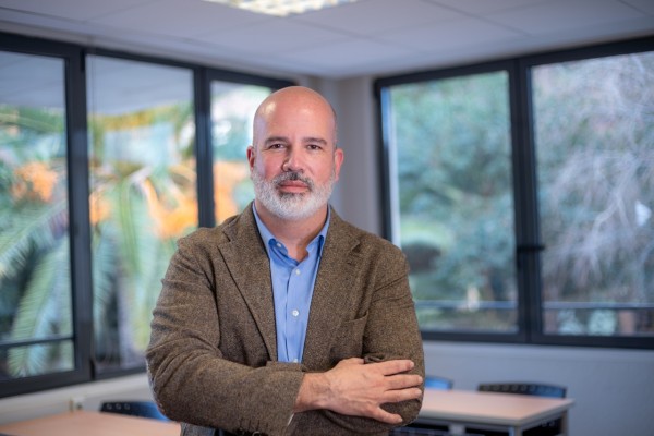 Muñoz de Prat: “Vamos a proporcionar las capacidades para triunfar en un mundo global”