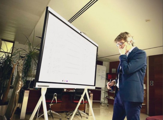 La AIReF prevé que la Región reducirá su deuda a final de año por primera vez