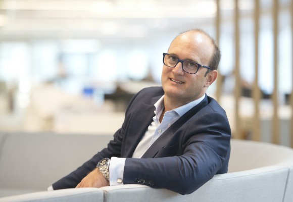 Ignacio Muñoz CEO de Angulas Aguinaga, Mariola Martínez presidenta de Xerox y Yaiza Rubio chief Metaverse Officer en Telefónica estarán en Opendir