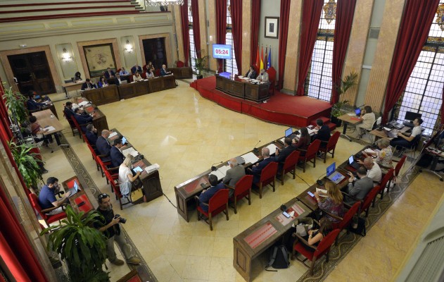El plan económico para evitar la 