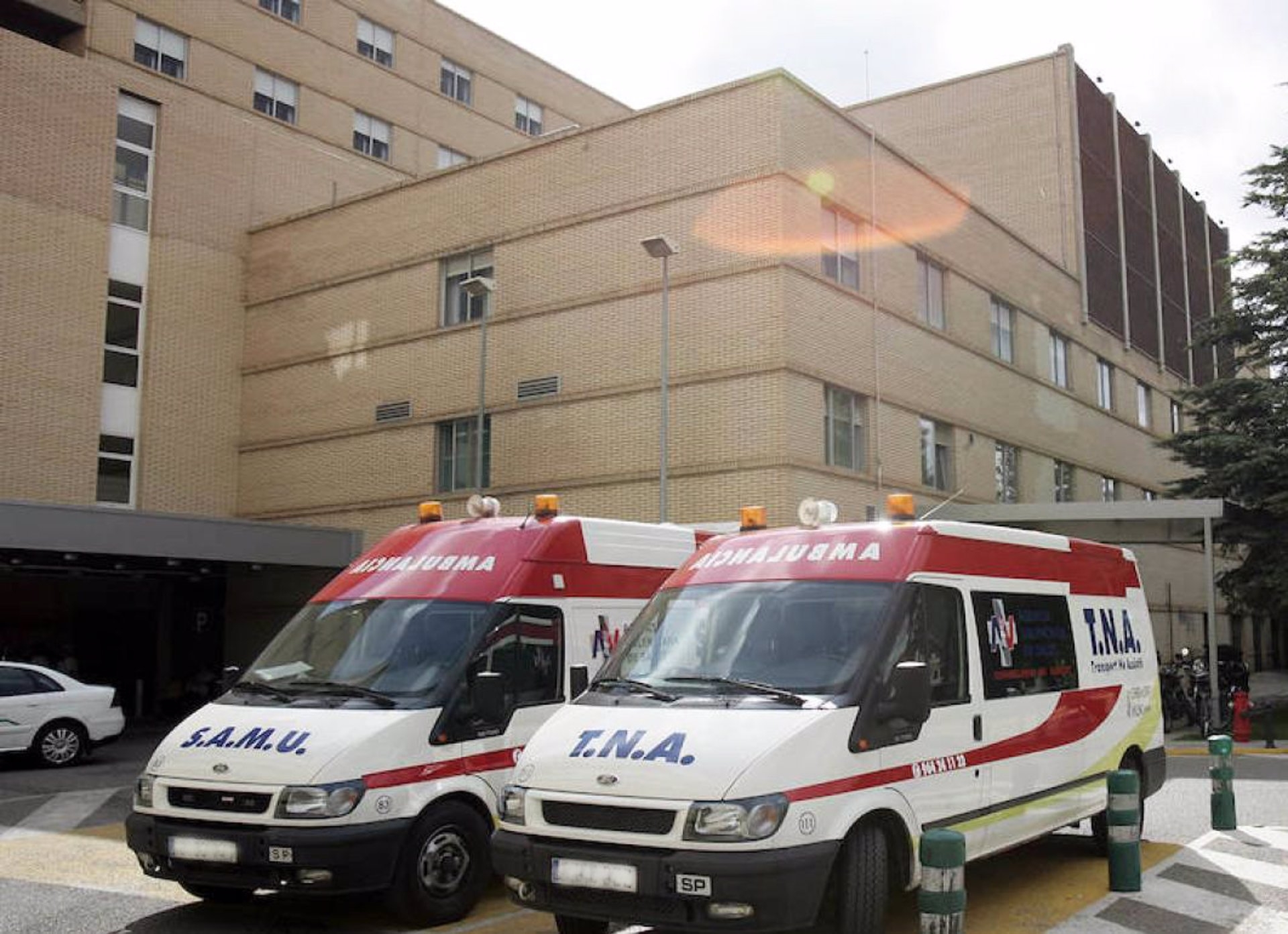 CSIF denuncia que la centralización del CICU está generando errores en la asignación de recursos
