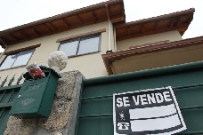 Los precios de venta de viviendas en la Región se dispararon en mayo hasta un 37%, la mayor subida del país