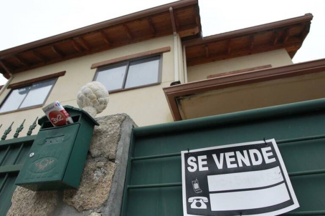 Se ralentiza la compra de viviendas en la Región: crece un 12% frente al 27% de la media nacional
