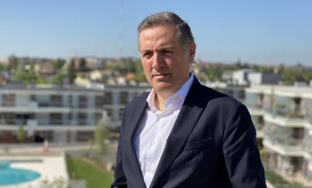  Aedas Homes reduce un 4% la facturación en su primer trimestre fiscal