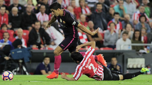 El Athletic pone de nuevo a prueba al Barcelona en el duelo más copero
