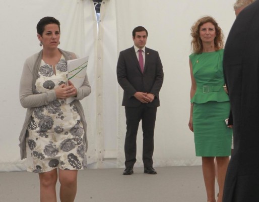 El Ayuntamiento recurrirá la readmisión del ex jefe de protocolo: la aceptará 