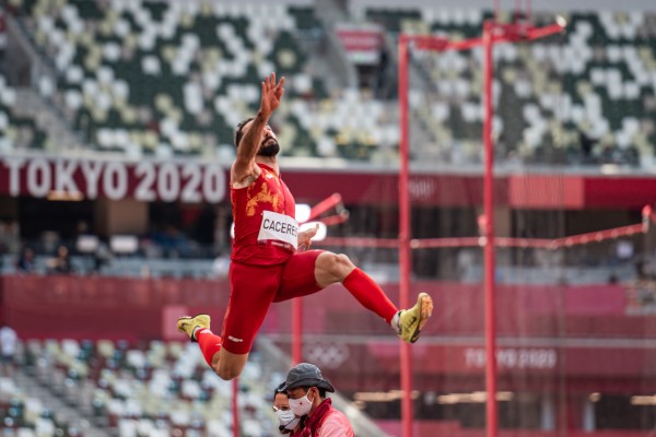 El seleccionador analiza a los siete valencianos del Mundial

