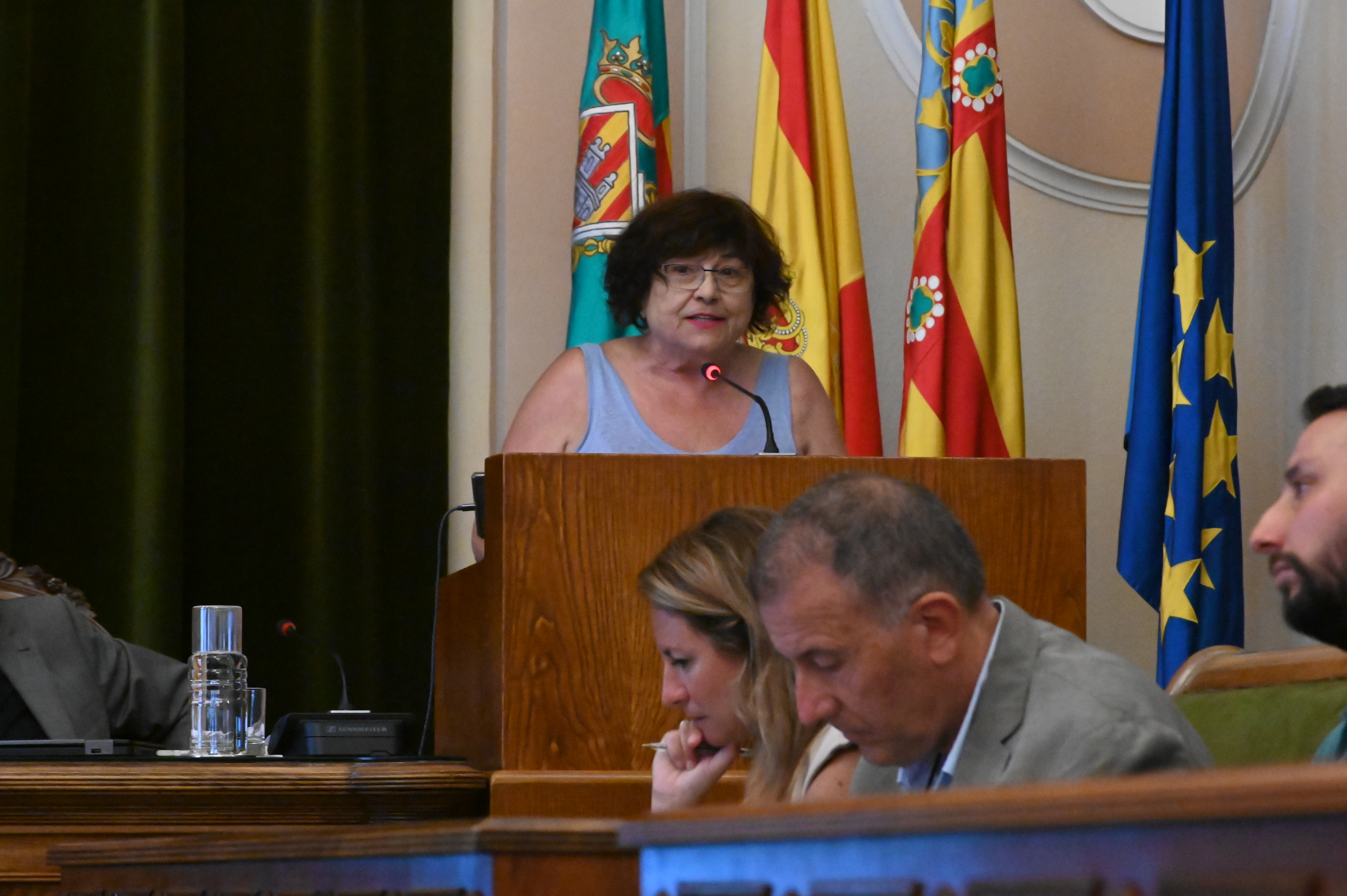 Castelló renova el conveni de la Xarxa Xaloc d'Habitatge i preveu invertir 20 milions fins a 2026