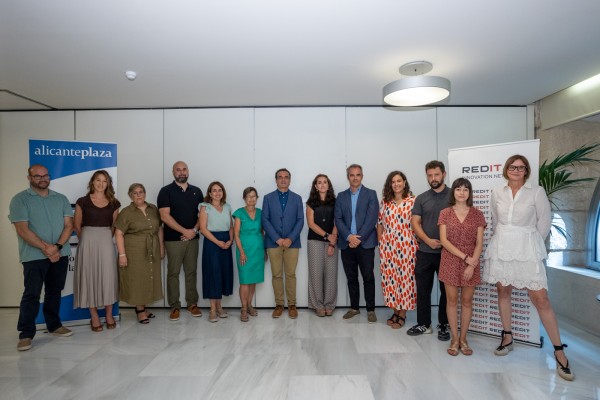 Retos y oportunidades en la Comunitat Valenciana para una construcción sostenible 