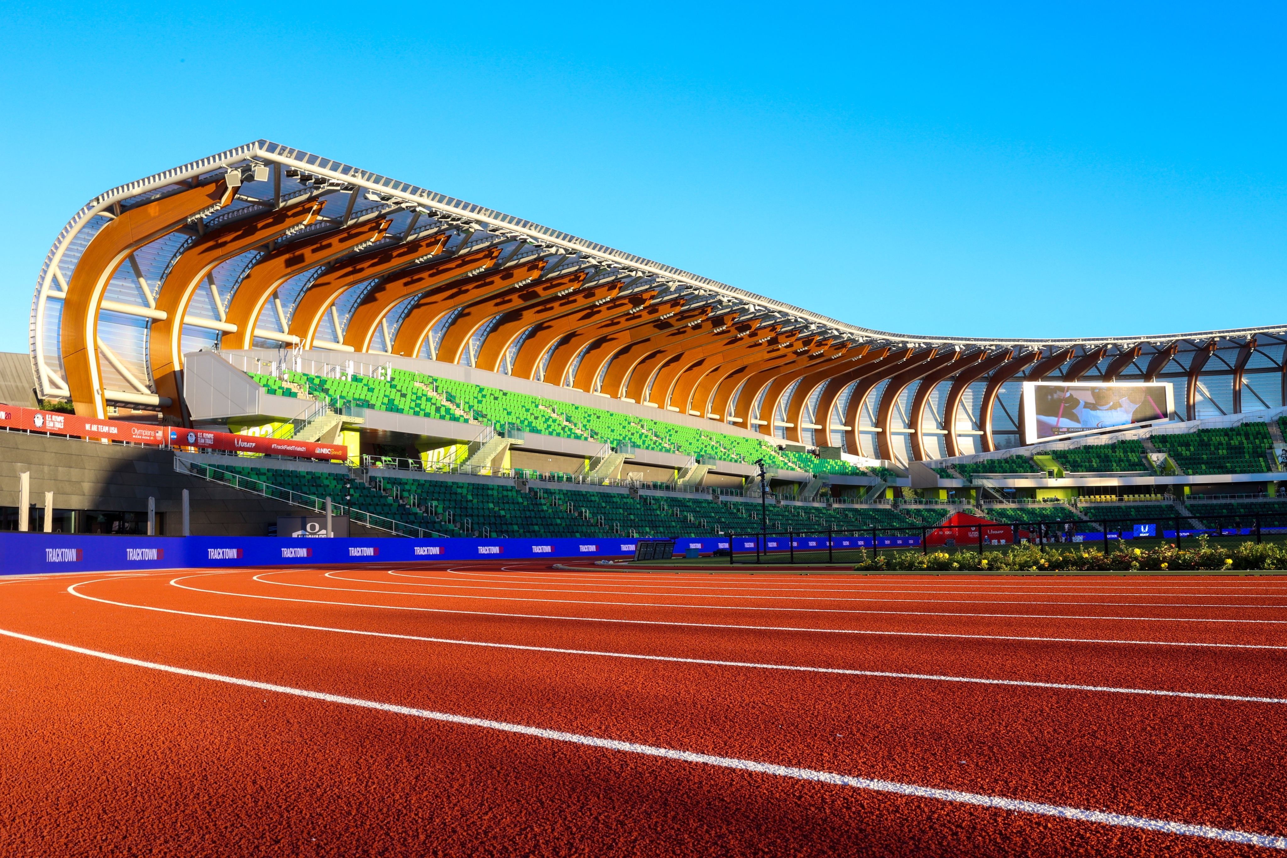 Llega el Mundial de atletismo, el mayor espectáculo del mundo