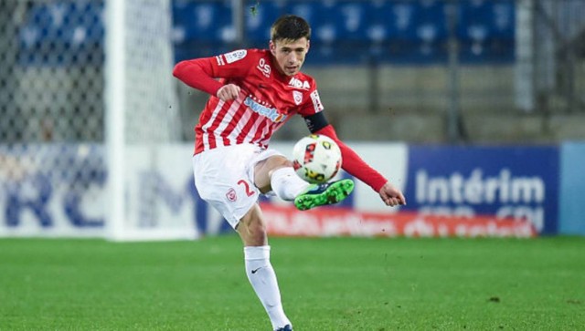 El francés Lenglet, pendiente de las pruebas médicas para cerrar su contrato
