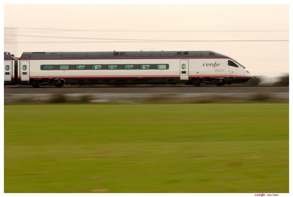 Los trenes Avant, excluidos de la bonificación para viajar gratis en trenes de media distancia