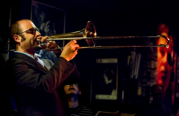 El Festival de Jazz mantiene viva la llama de Toni Belenguer