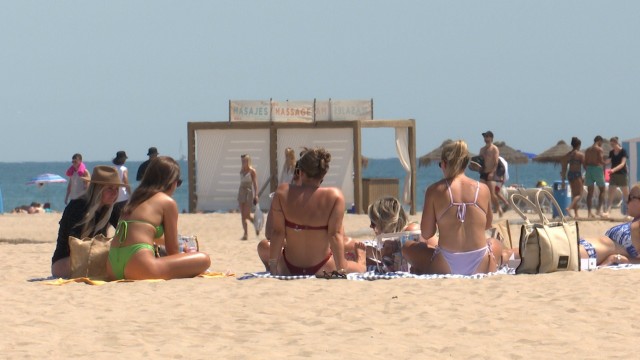 Turisme destina 4,3 millones a municipios turísticos de Castellón en los tres últimos años