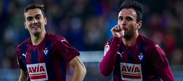 Kike García sufre una fractura de peroné y estará de baja de 6 a 8 semanas
