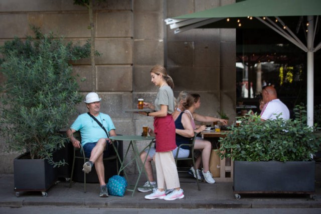 El TJUE avala el decreto del Consell que regula la prestación de servicios sociales por fundaciones