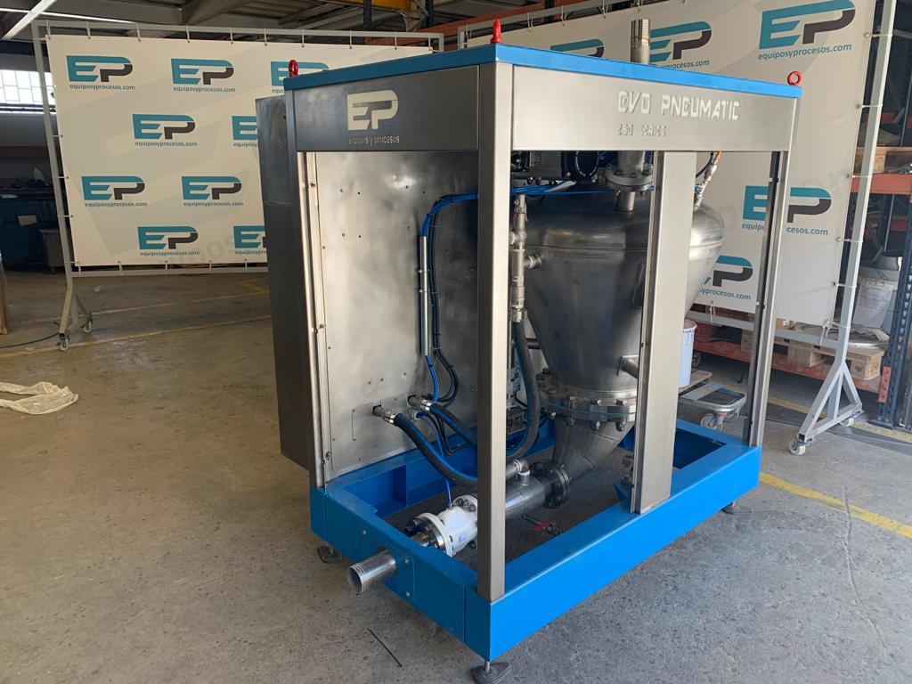 Equipos y Procesos Levante, más de 40 años innovando como partner tecnológico de la cerámica