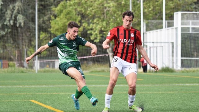 El Hércules ficha al lateral Víctor Eimil
